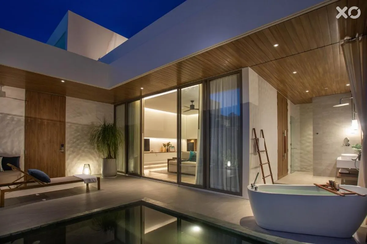 Melia Phuket Mai Khao