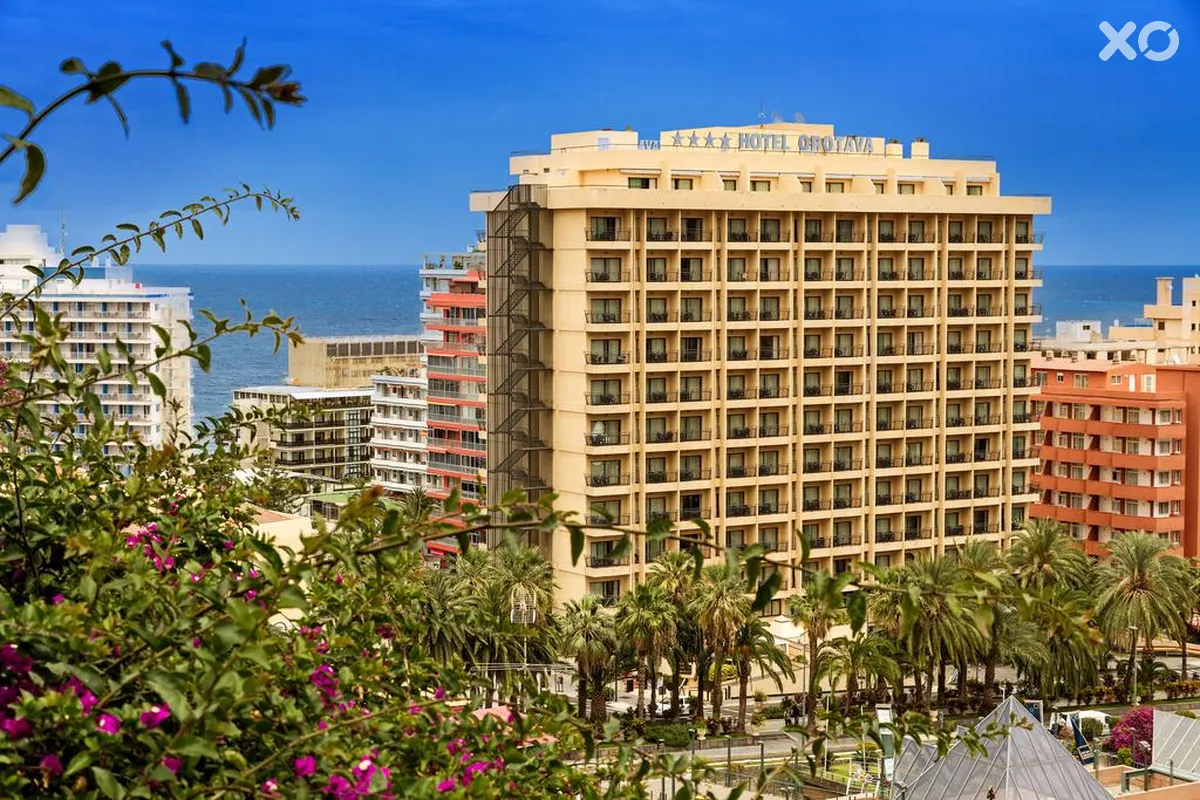 Be Live Experience Orotava