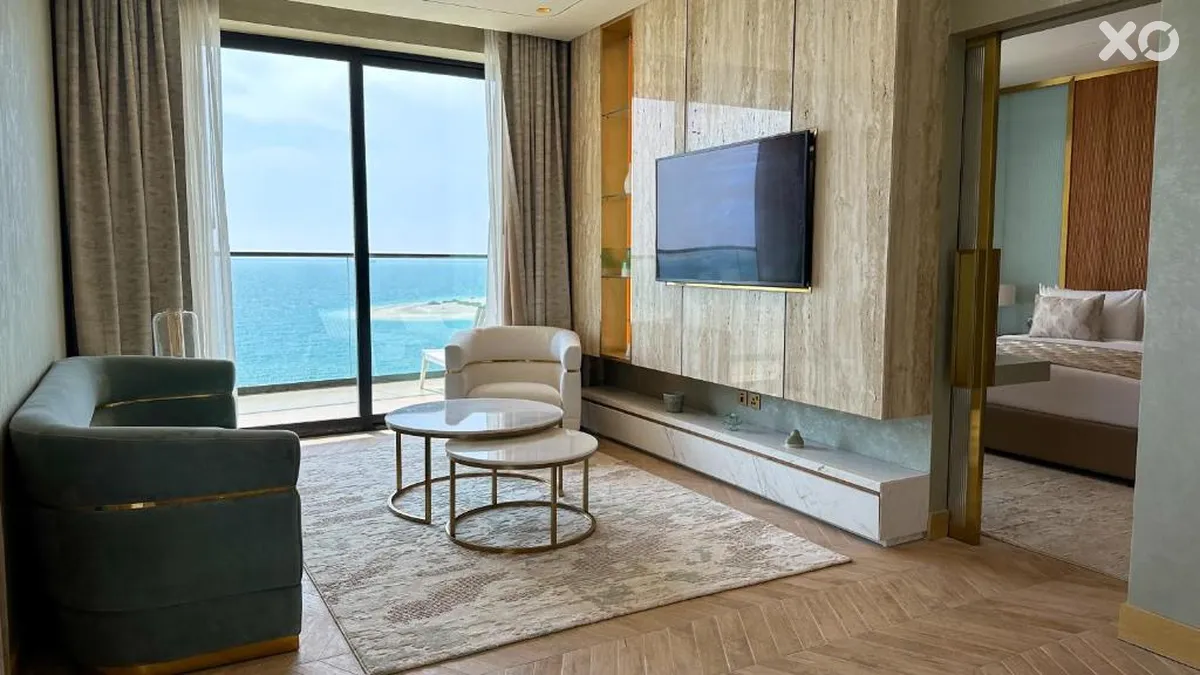 Voco Monaco Dubai