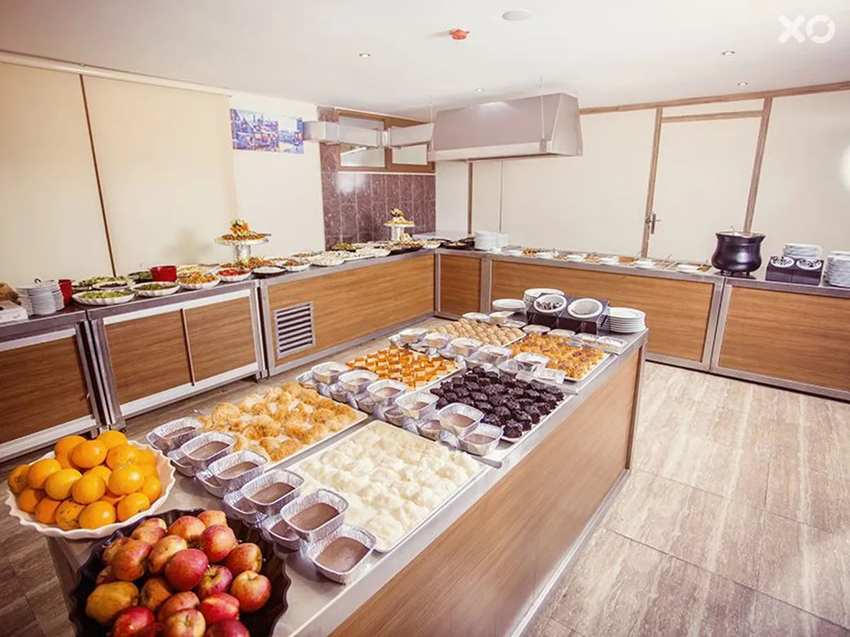 Belmare Hotel