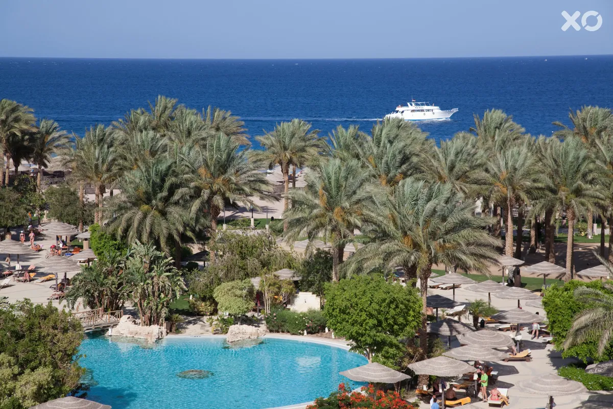 The Grand Makadi