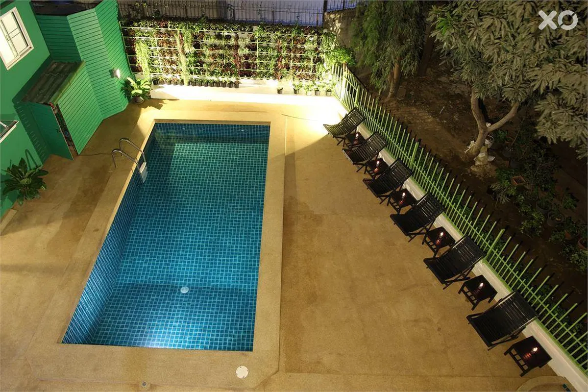 Wiz Hotel