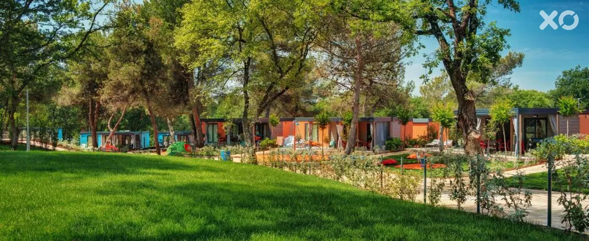 Lanterna Premium Camping Resort by Valamar