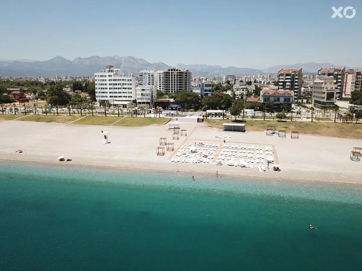 Acropol Beach Hotel