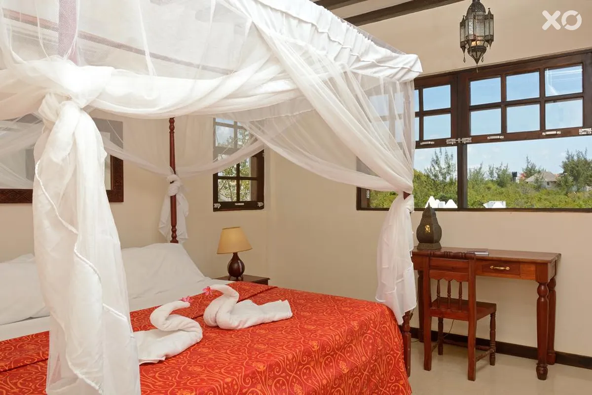 Serenity Villa