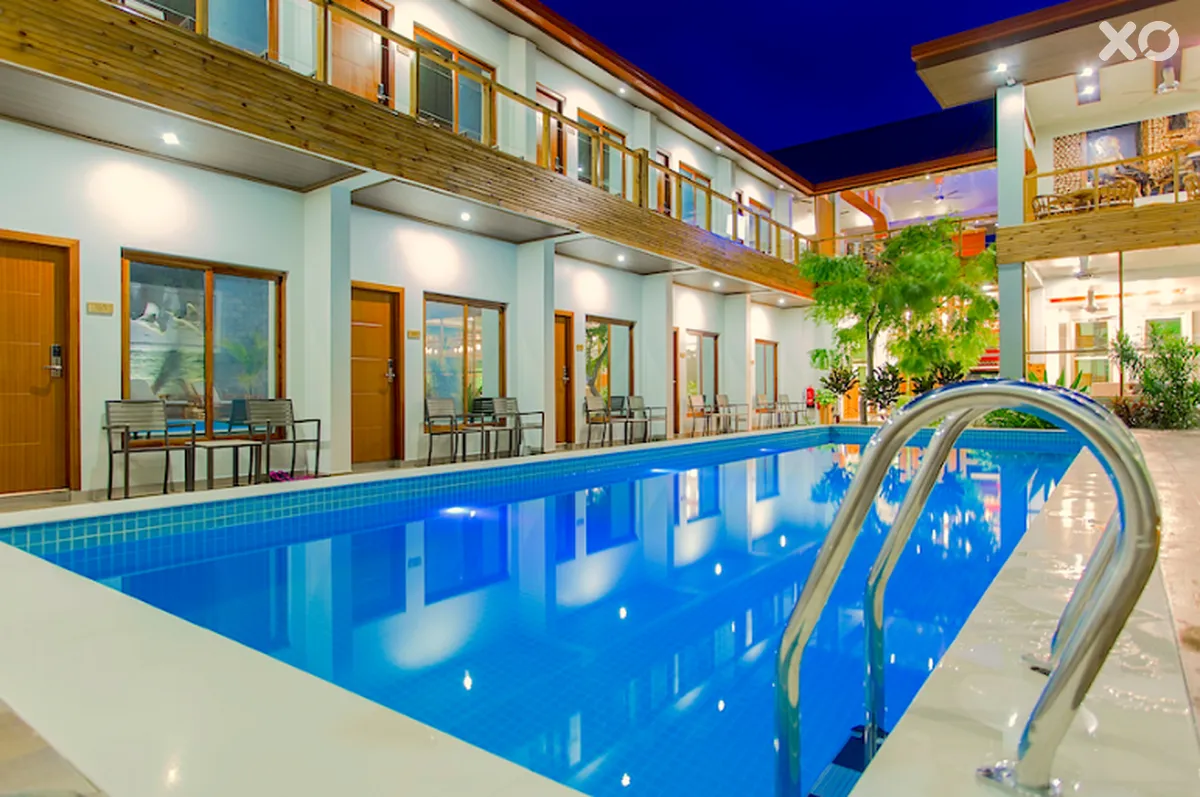 Kaani Village & Spa