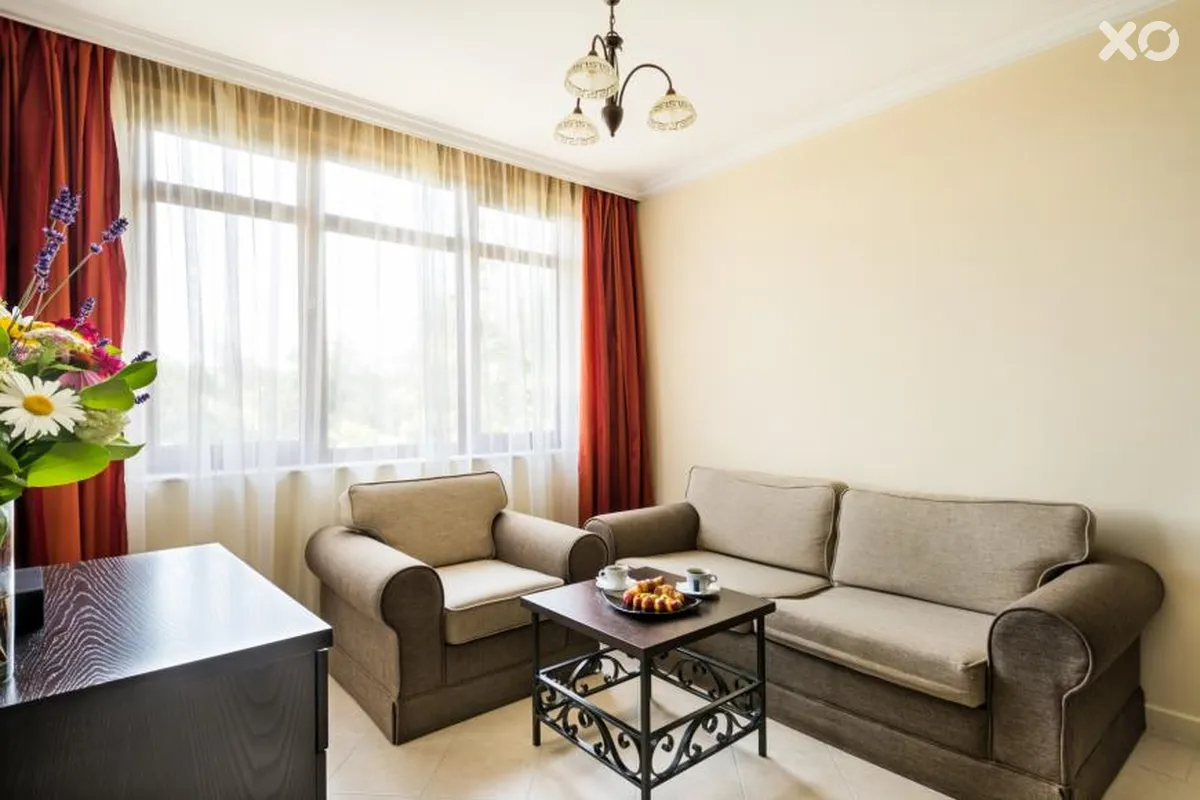 Santa Marina Holiday Village