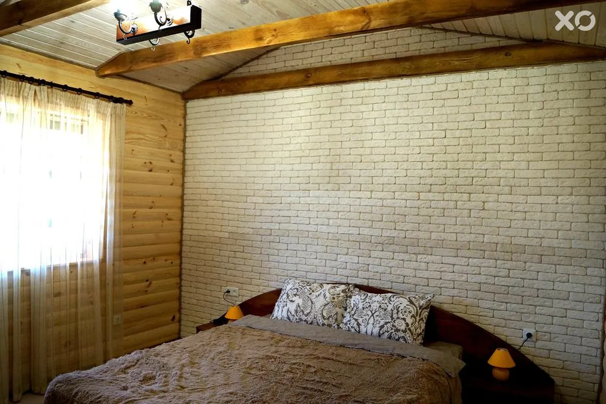 Edelweiss House