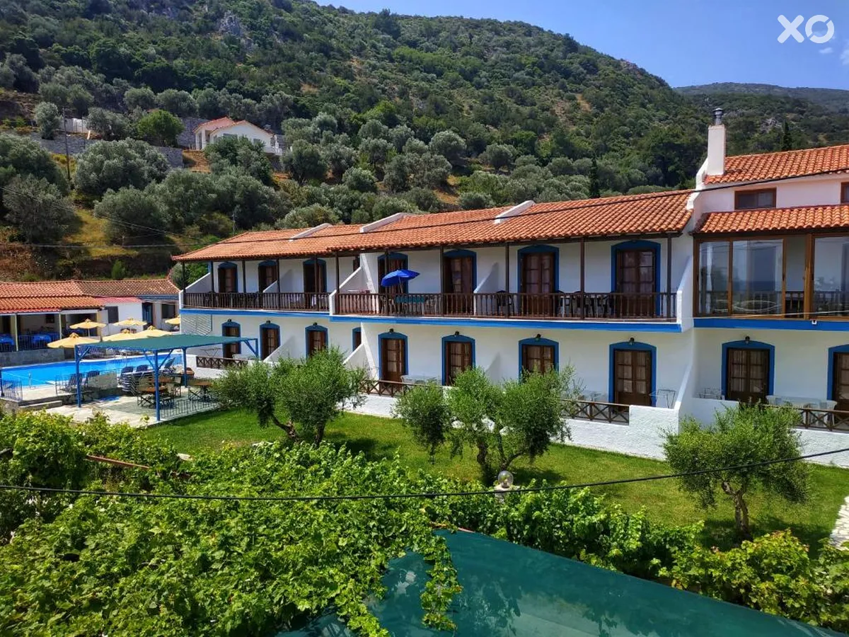 Sunwaves Apartmets