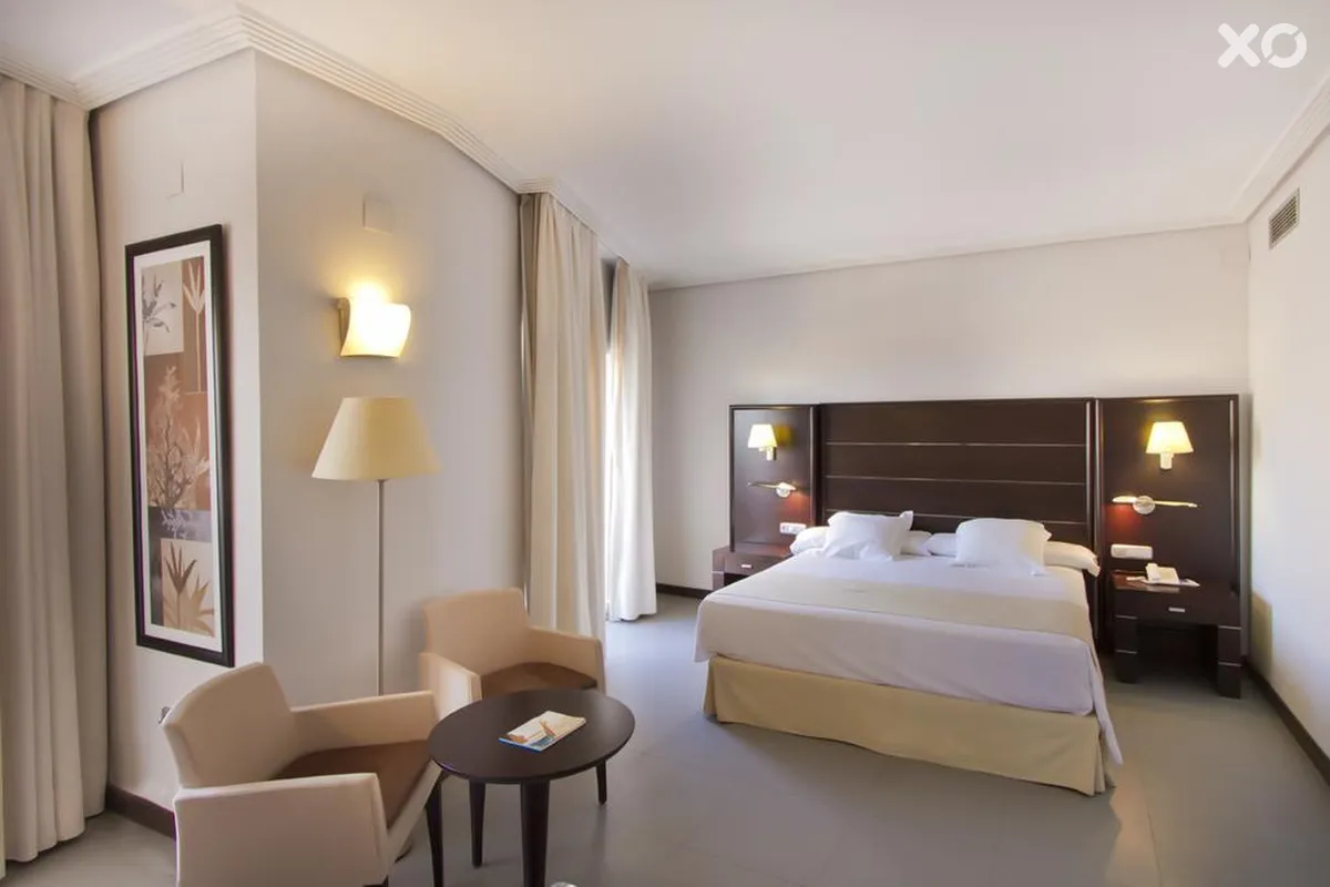 Amaragua Hotel
