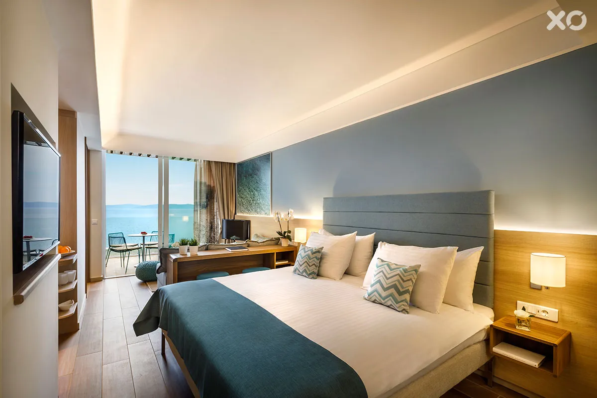 Valamar Girandella Maro Suites