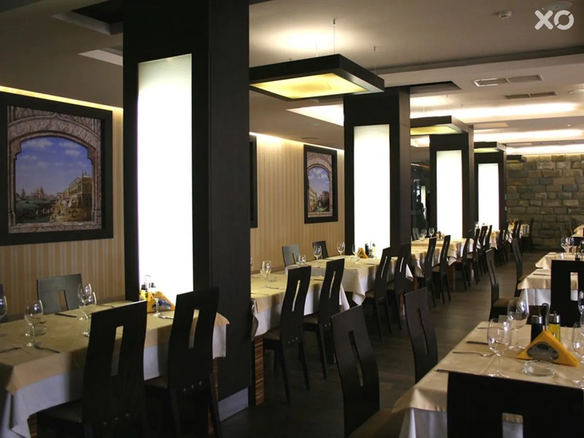 Gardenia Park Hotel