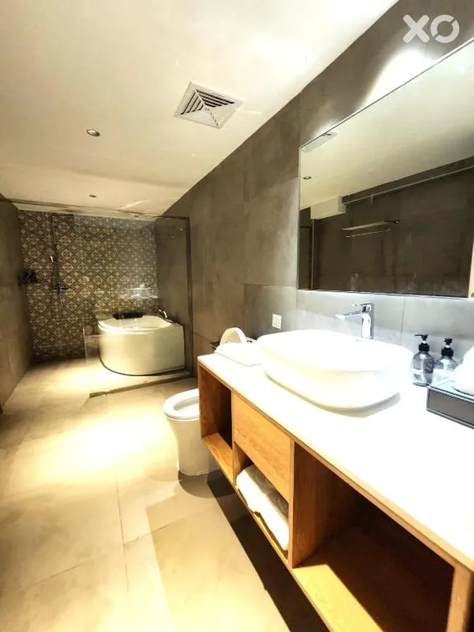 Amalthea Hotel