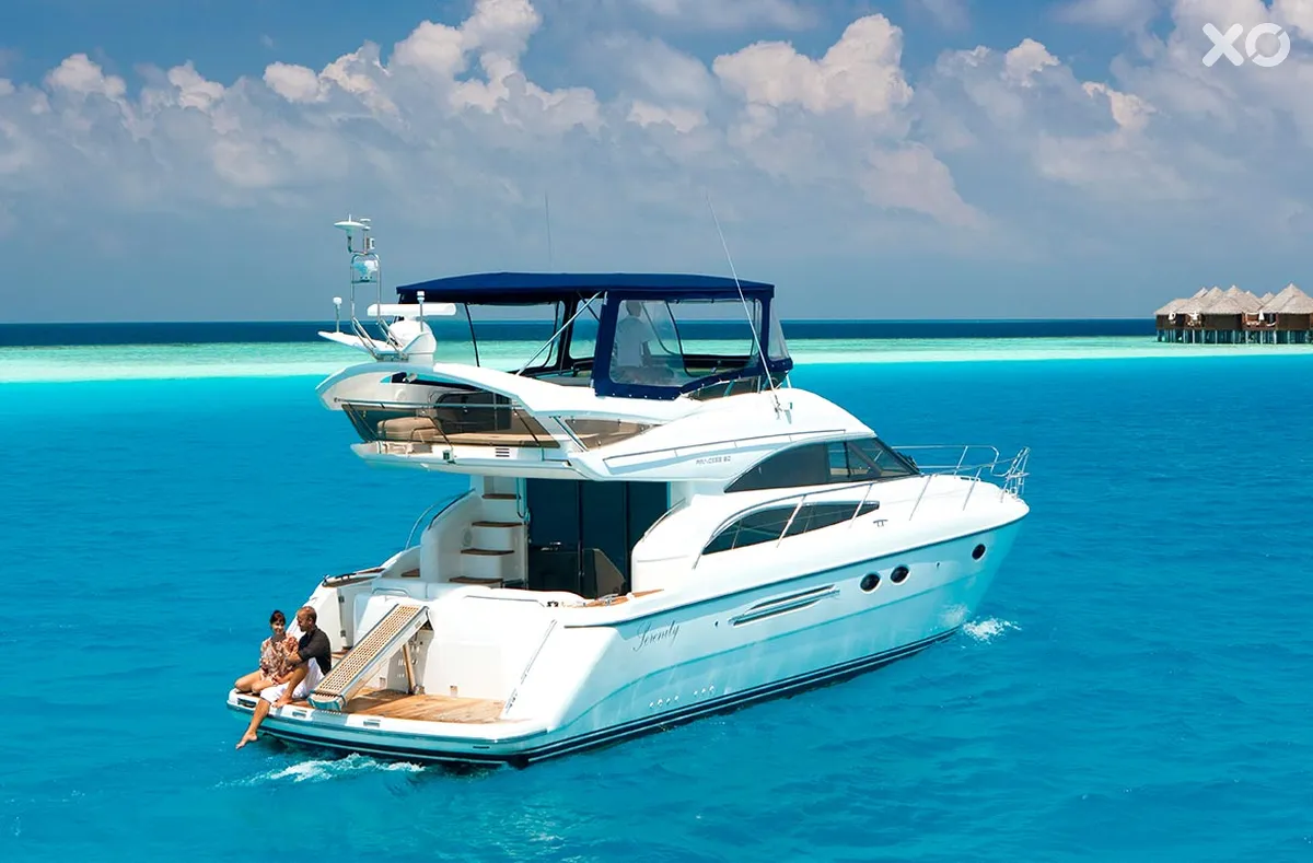 Baros Maldives