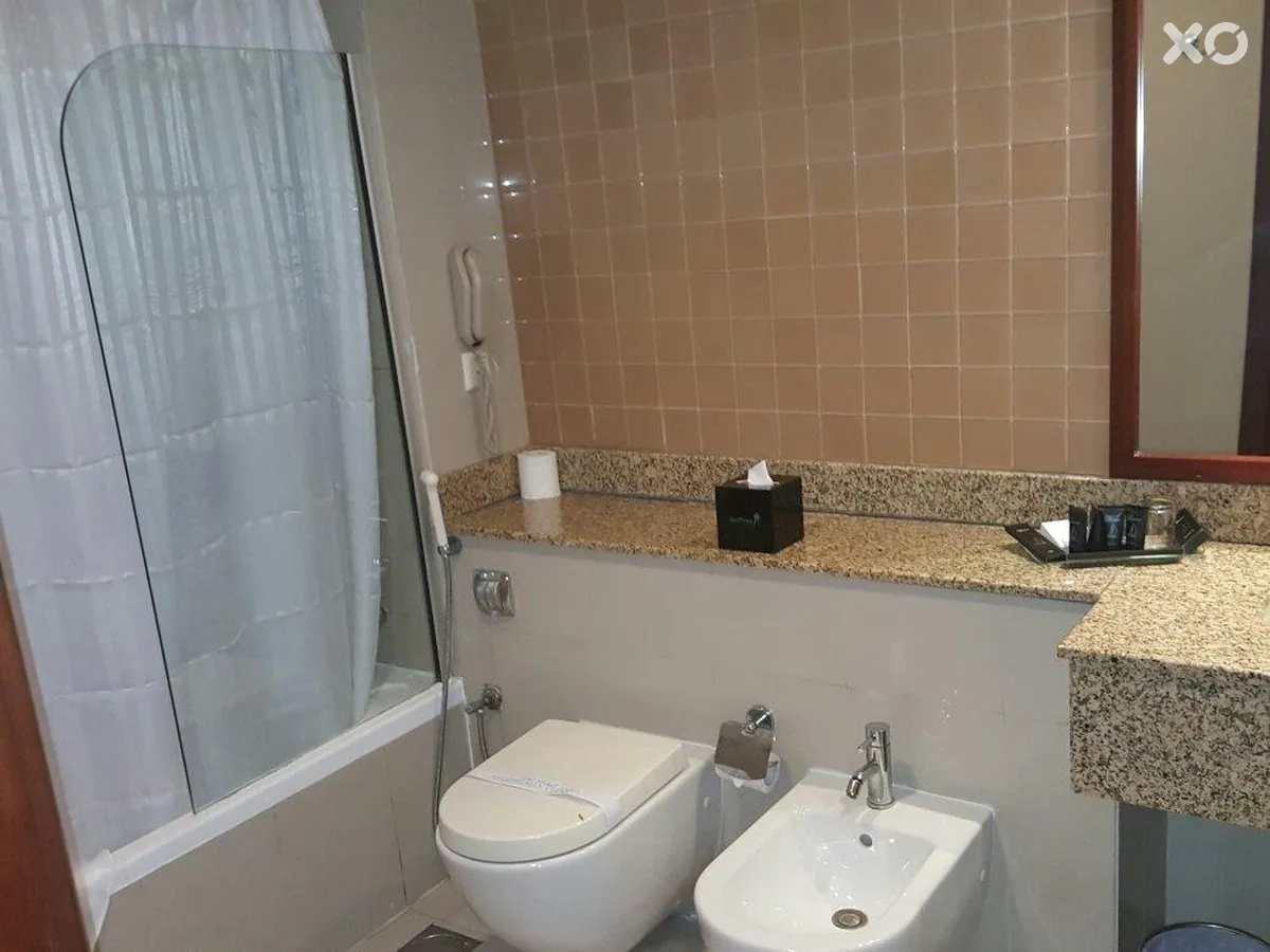 Star Metro Deira Hotel Apartment