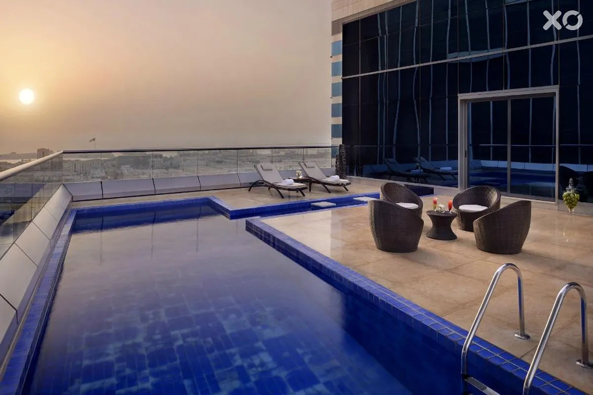 The H Hotel