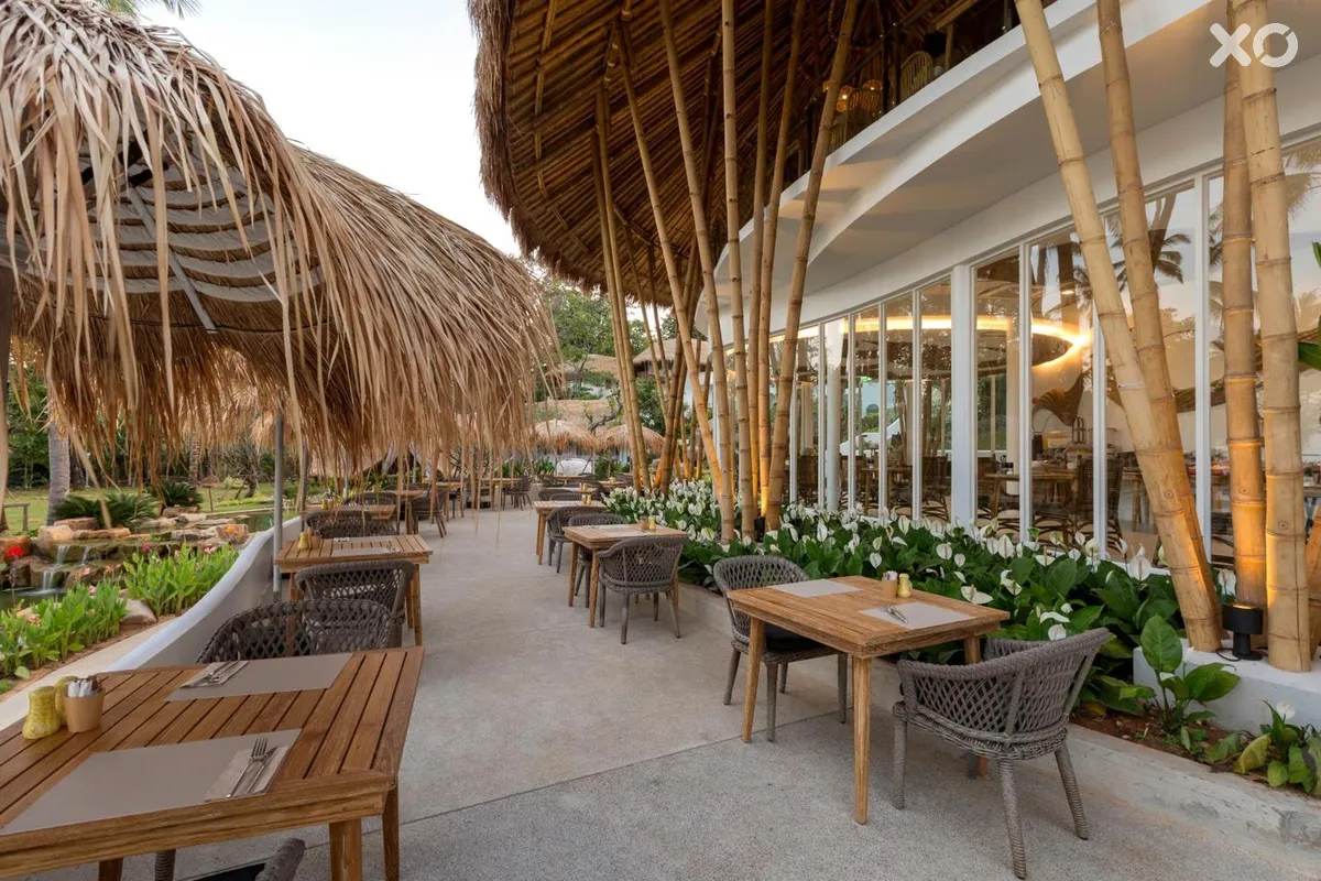 Eden Beach Khaolak Resort & Spa