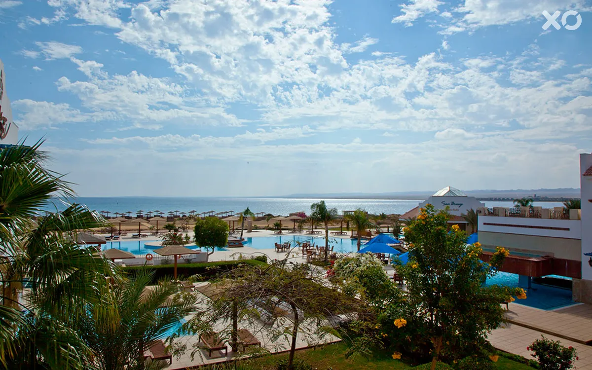 Lahami Bay Beach Resort