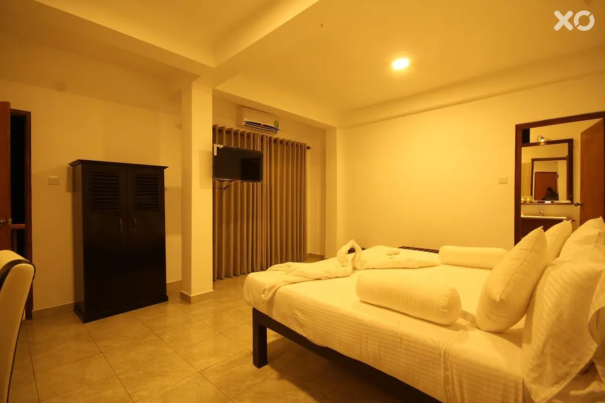 Rock Fort Beach Resort & Spa