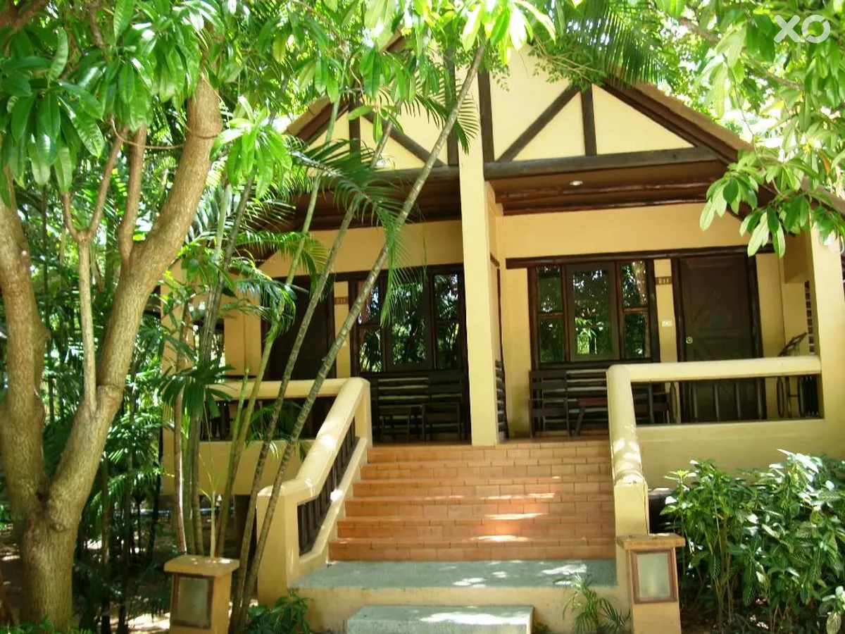Botany Beach Resort