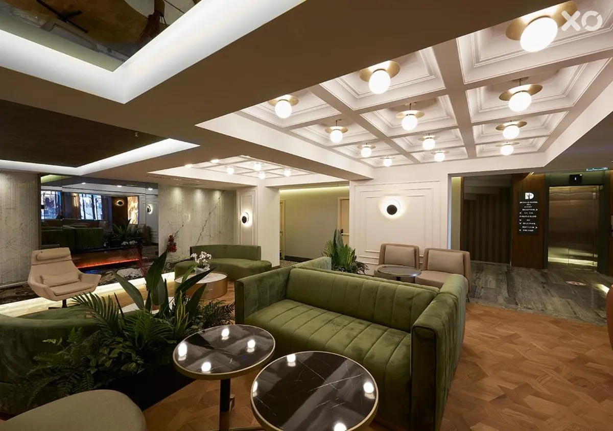 Dundar Hotel & Spa