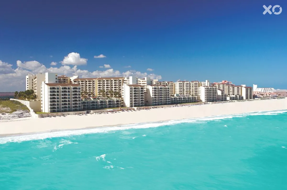 Emporio Cancun