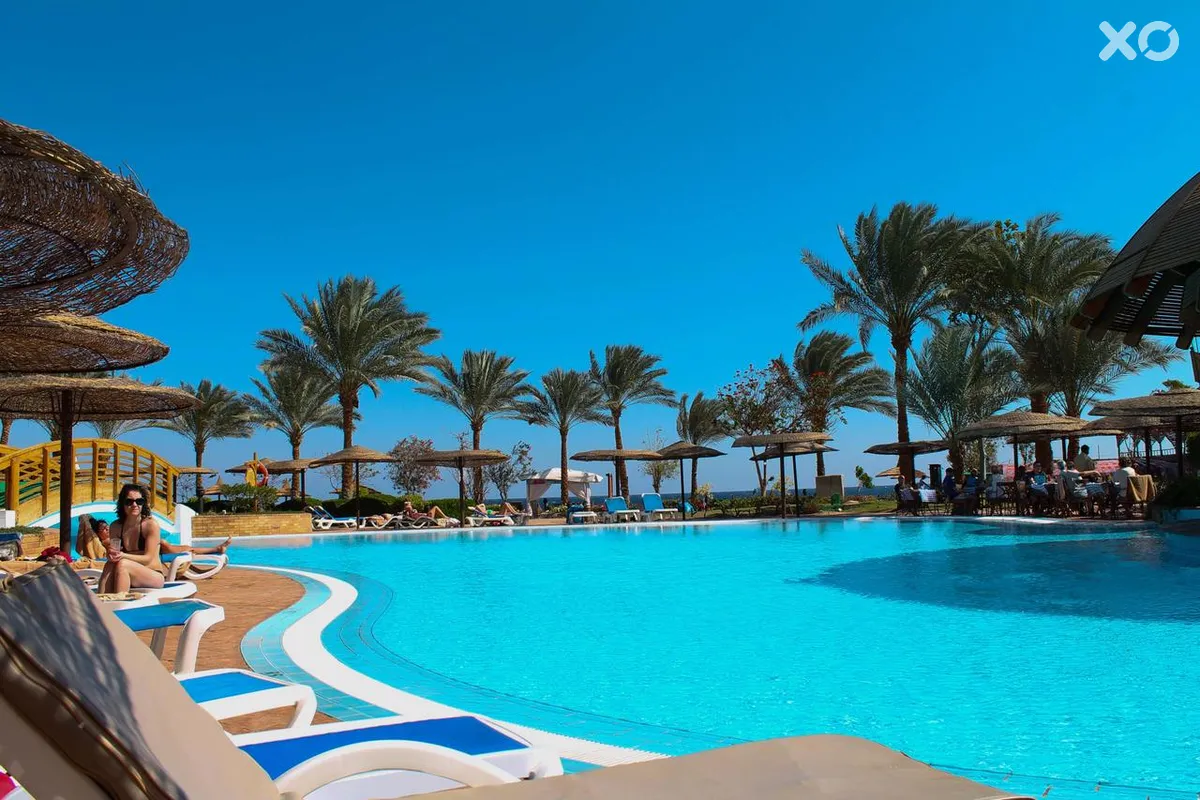 Albatros Royal Grand Sharm
