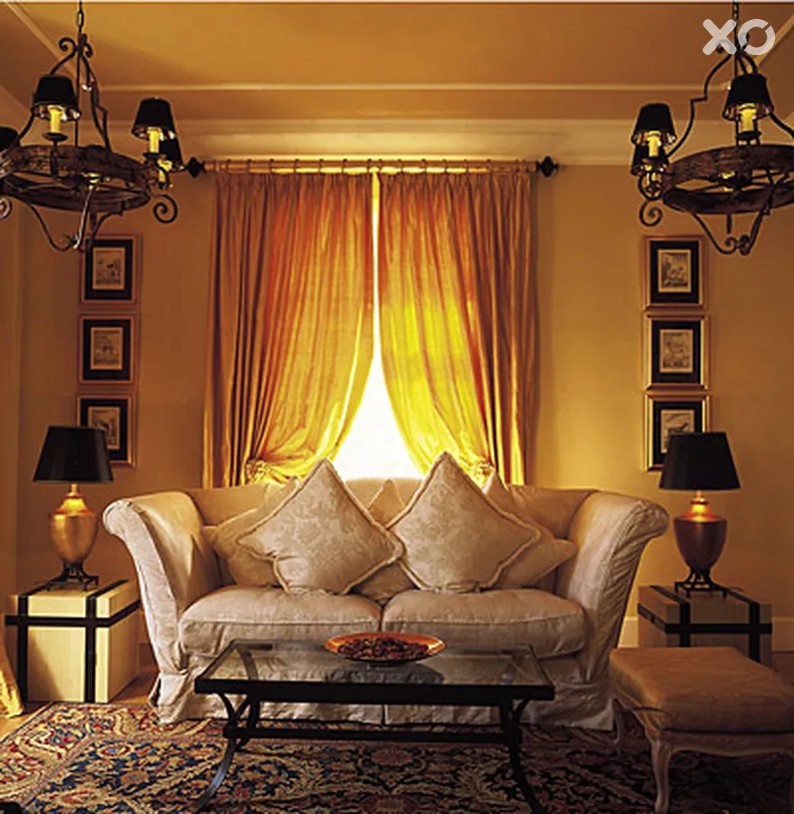Quinta do Estreito Vintage House