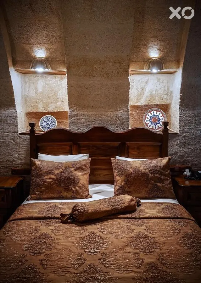 Melis Cave Hotel