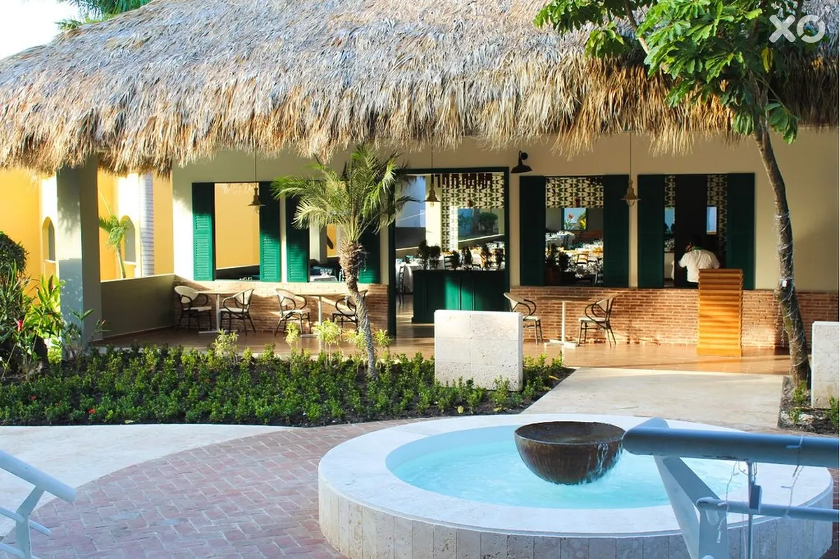 Casa Marina Beach & Reef