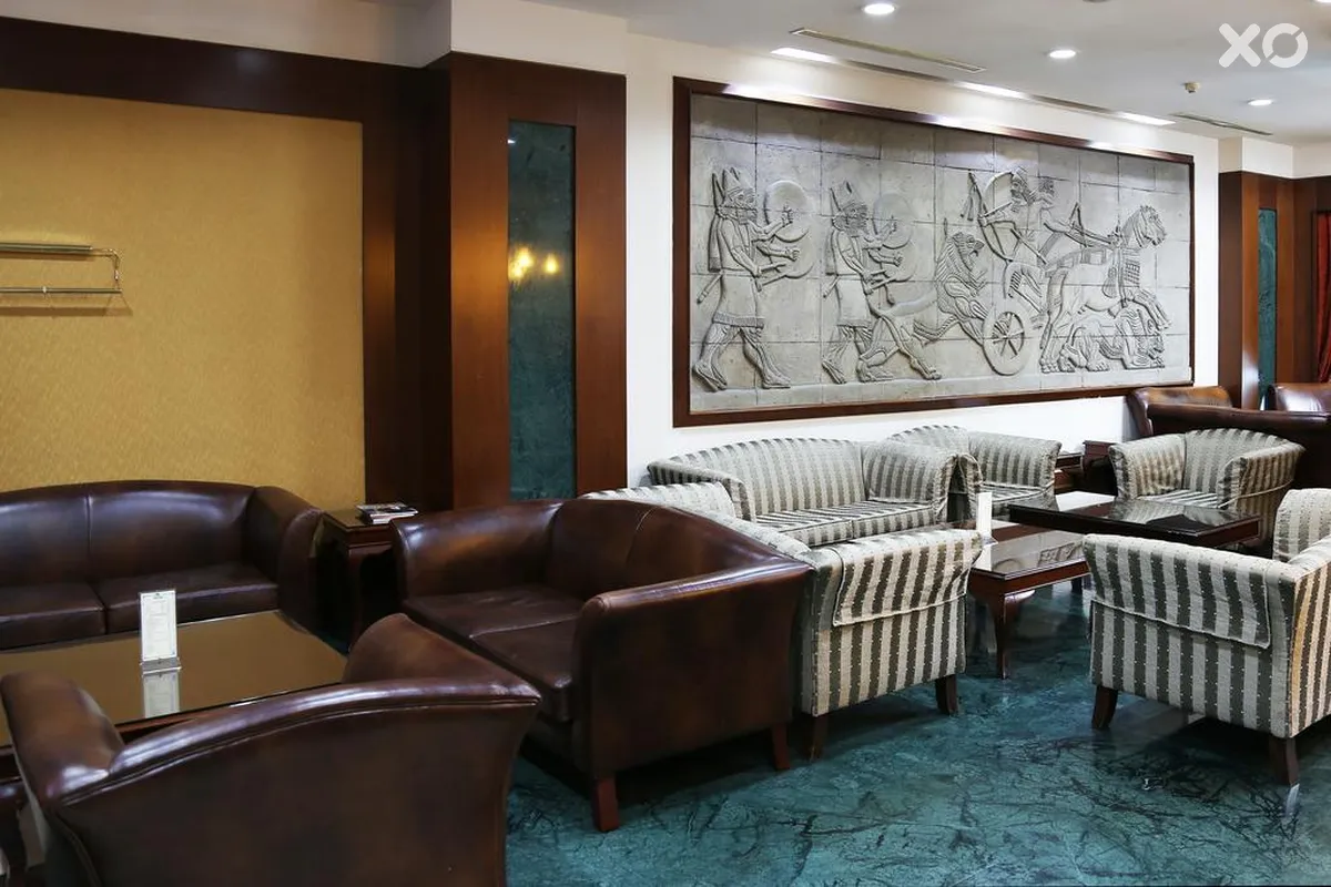 Benler Hotel
