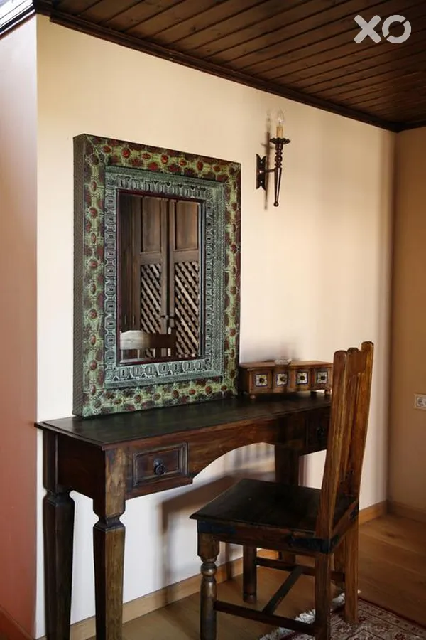 Spirit Of The Knights Boutique Hotel