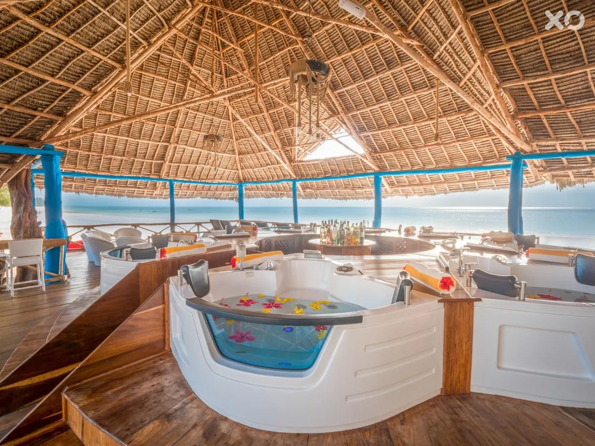 Kiwengwa Beach Resort