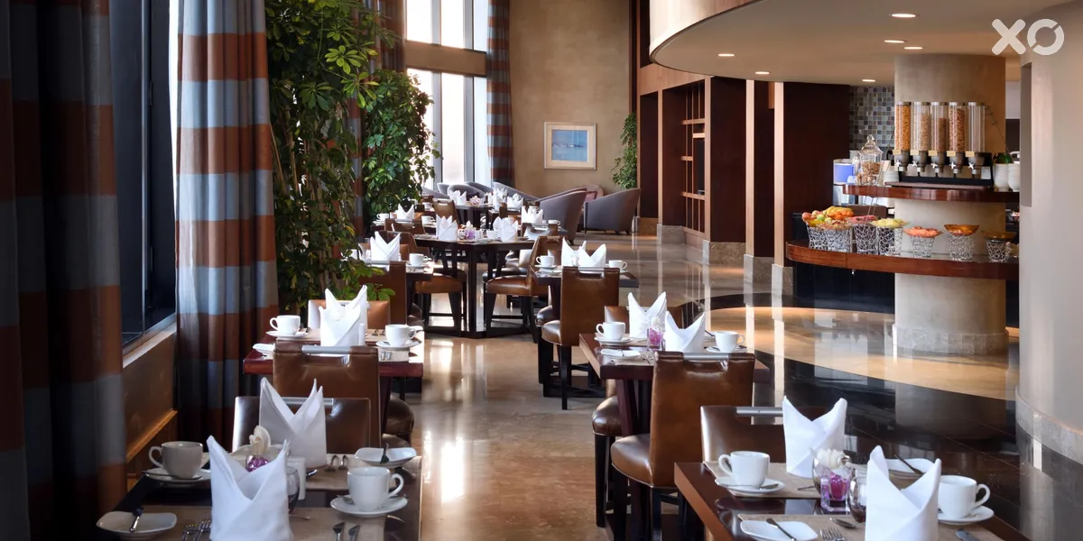 InterContinental Abu Dhabi