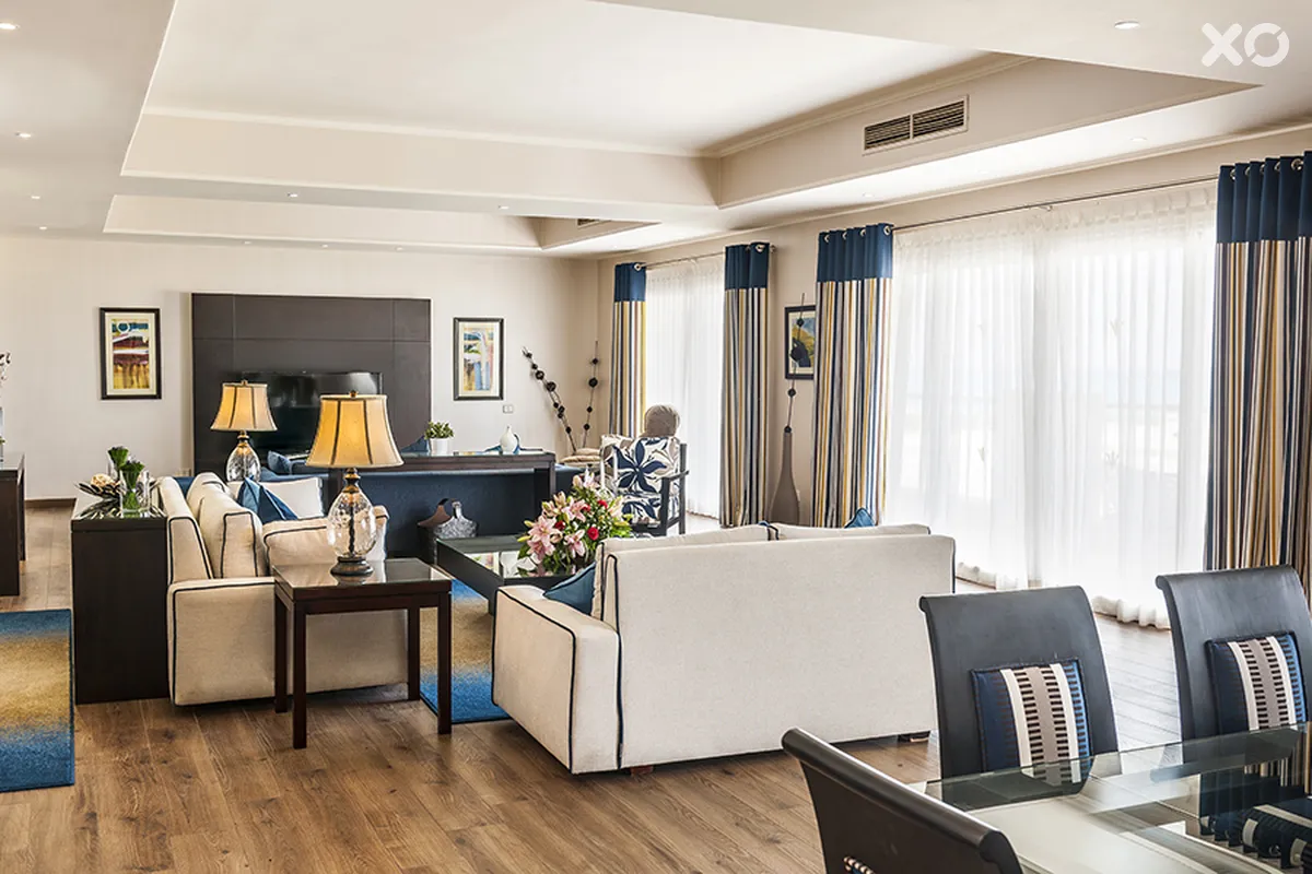 Rixos Alamein