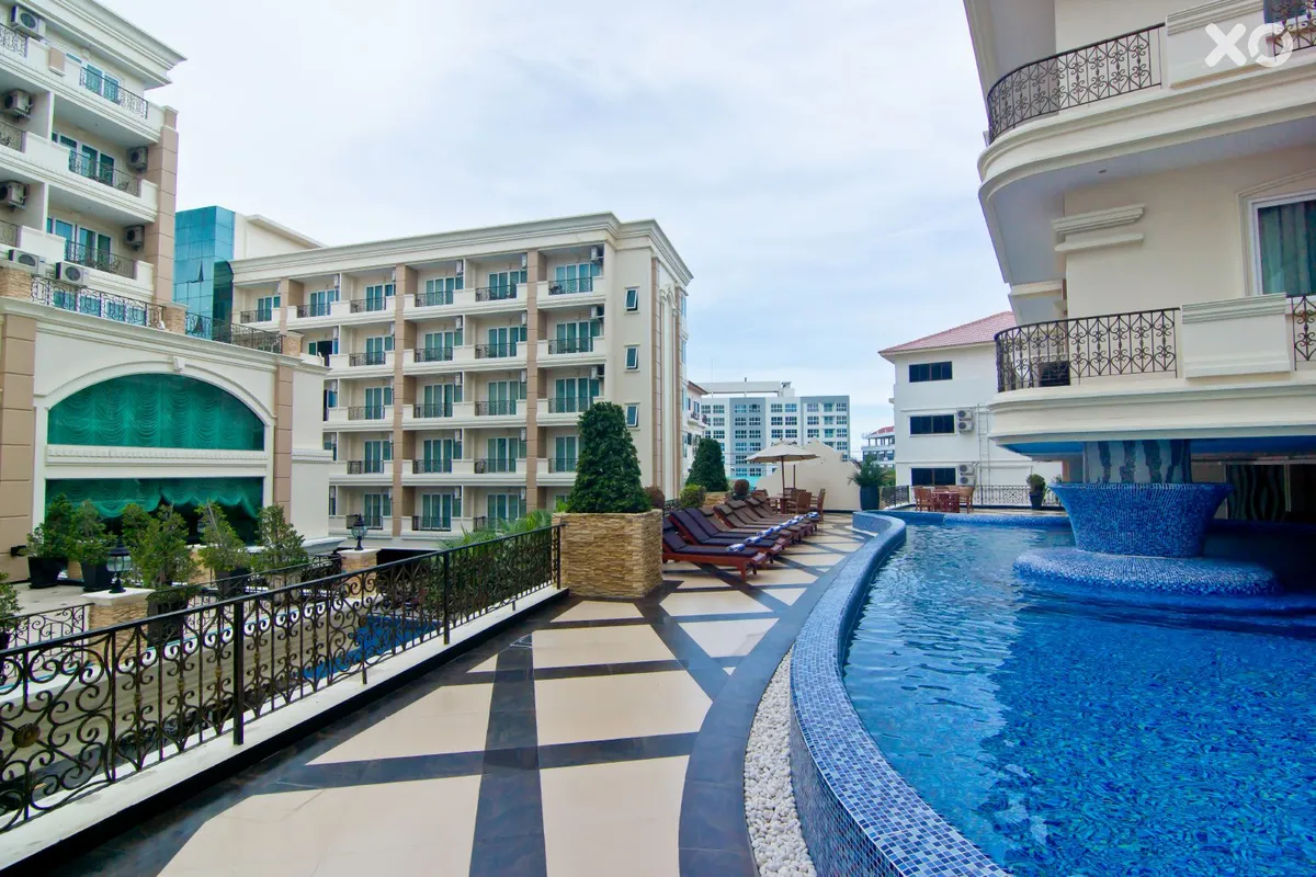 Miracle Suite
