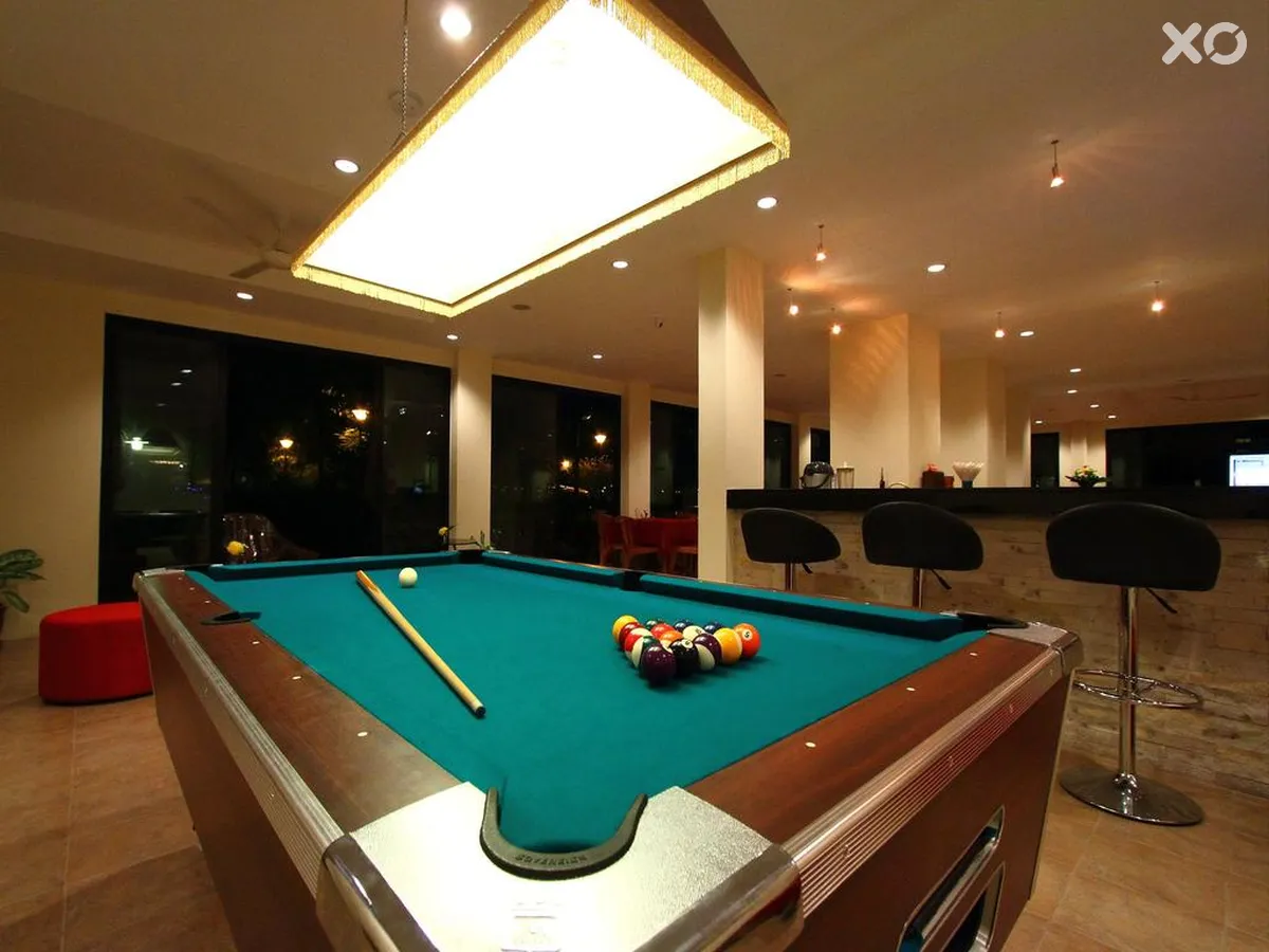 Srisuksant Resort