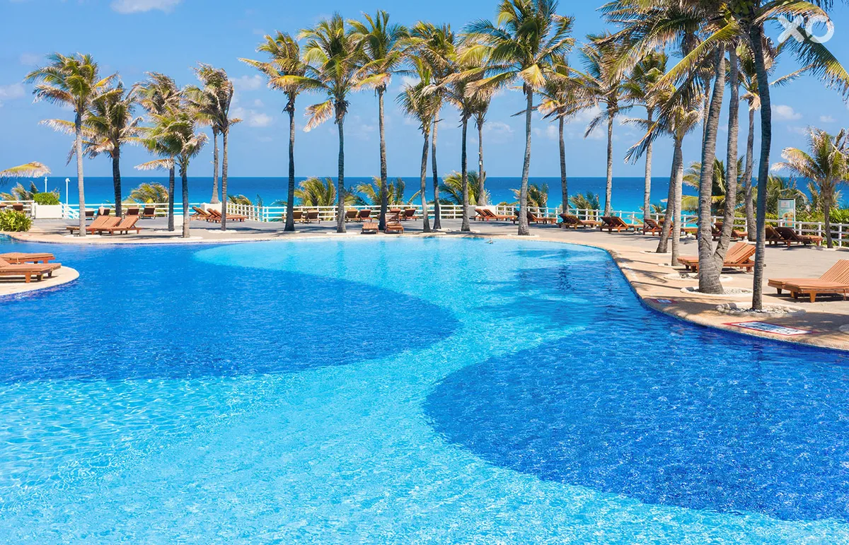 Grand Oasis Cancun