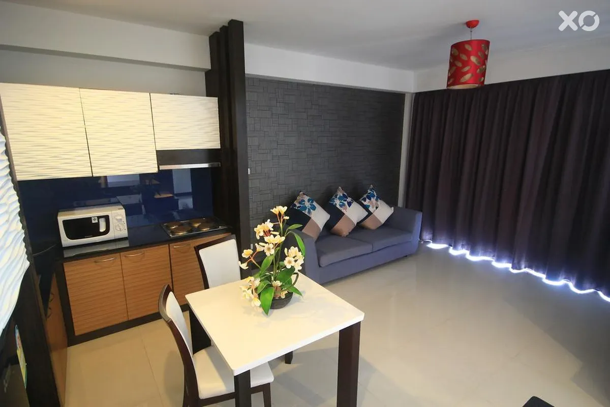 Di Pantai Boutique Beach Resort
