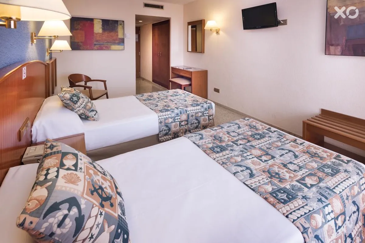 Oasis Park & ​​Spa Hotel