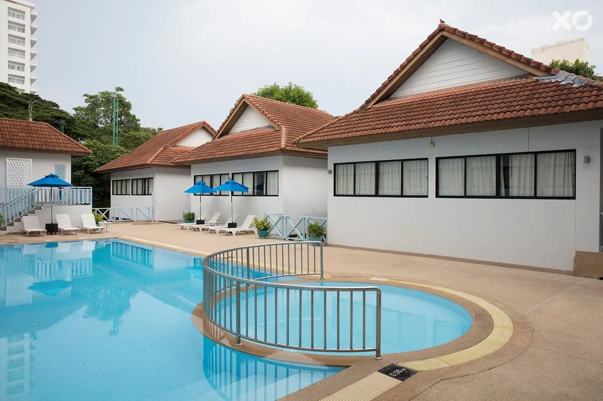 Chom View Hotel