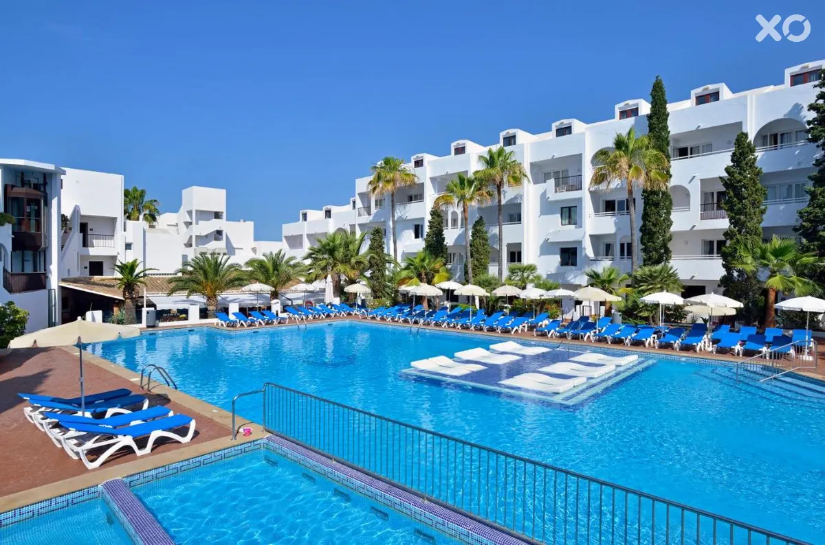 Sol Cala d'Or Apartamentos