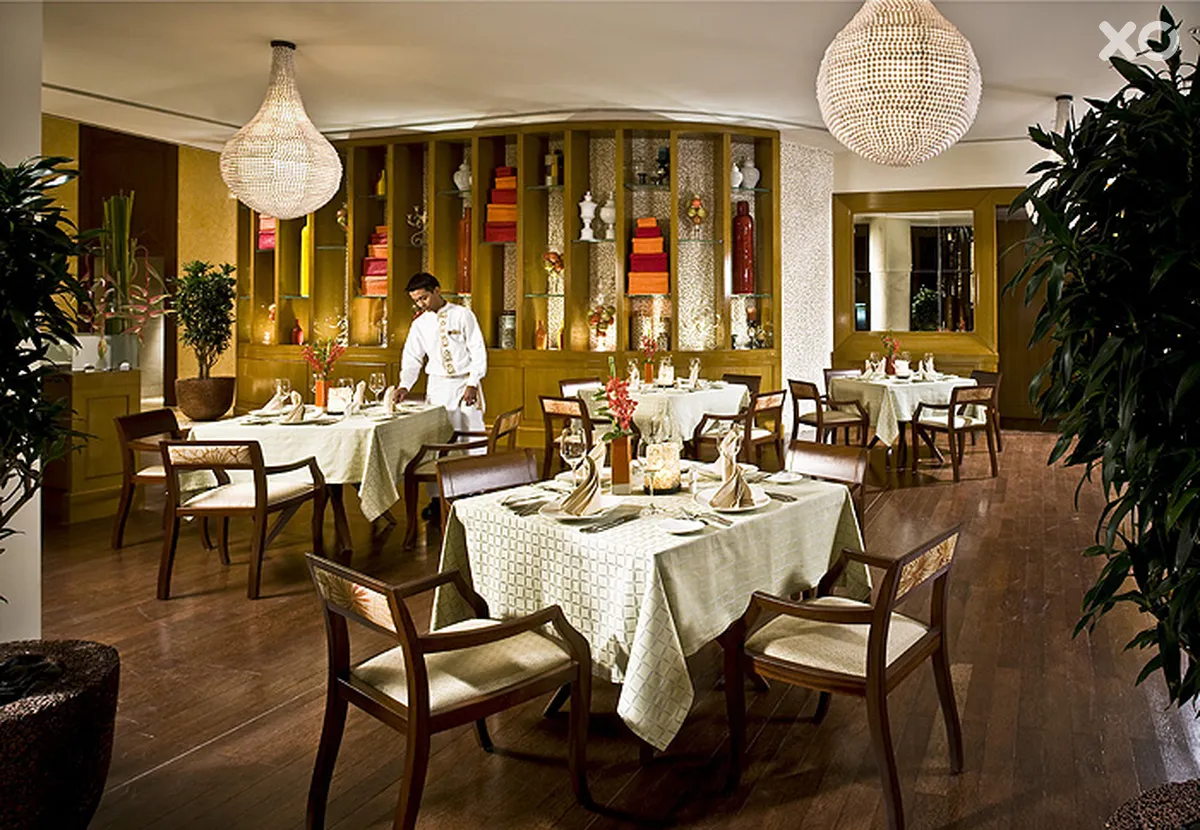 The H Hotel