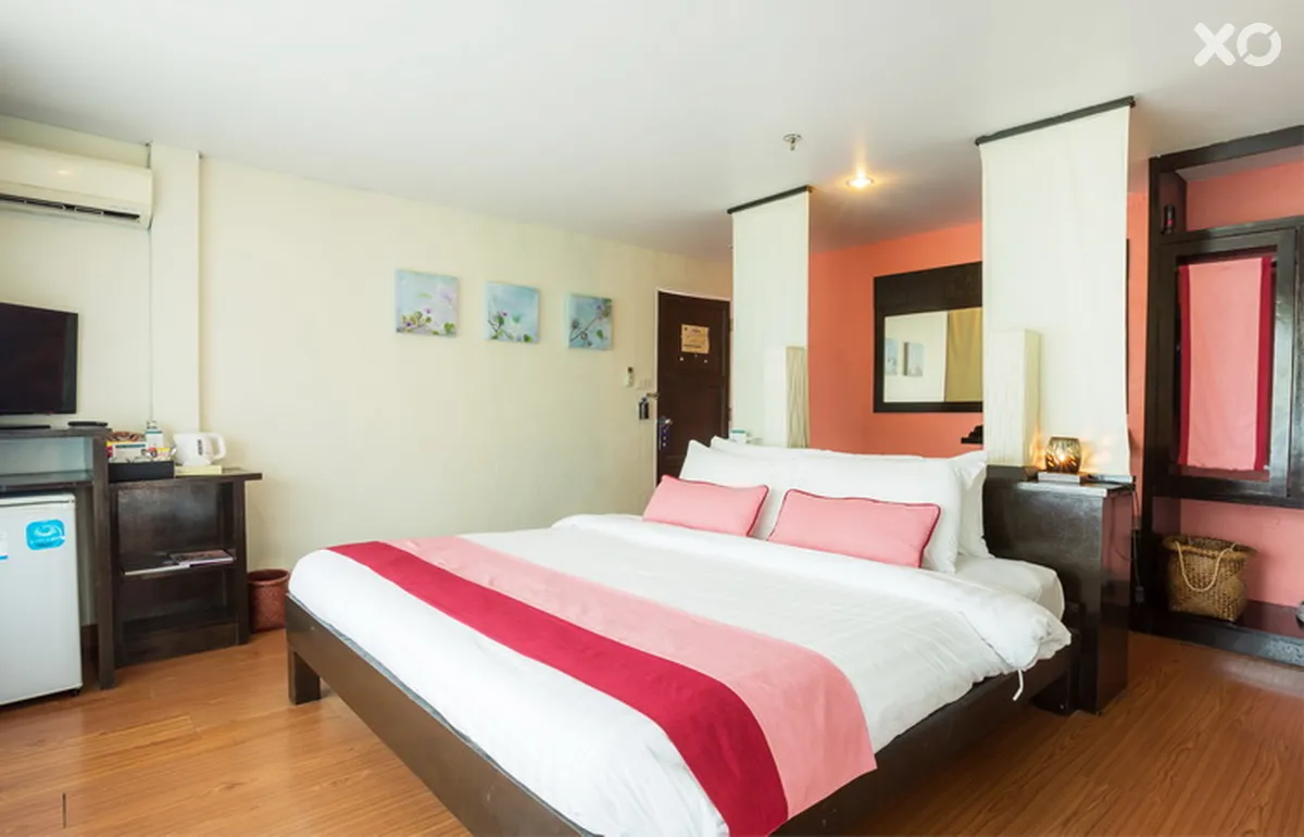 Phra Nang Inn by Vacation Village