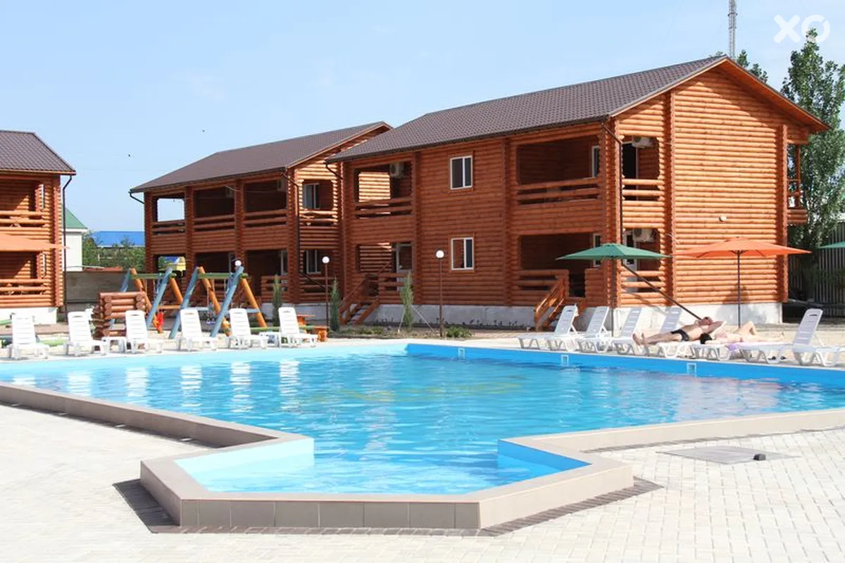 Anna Spa Hotel