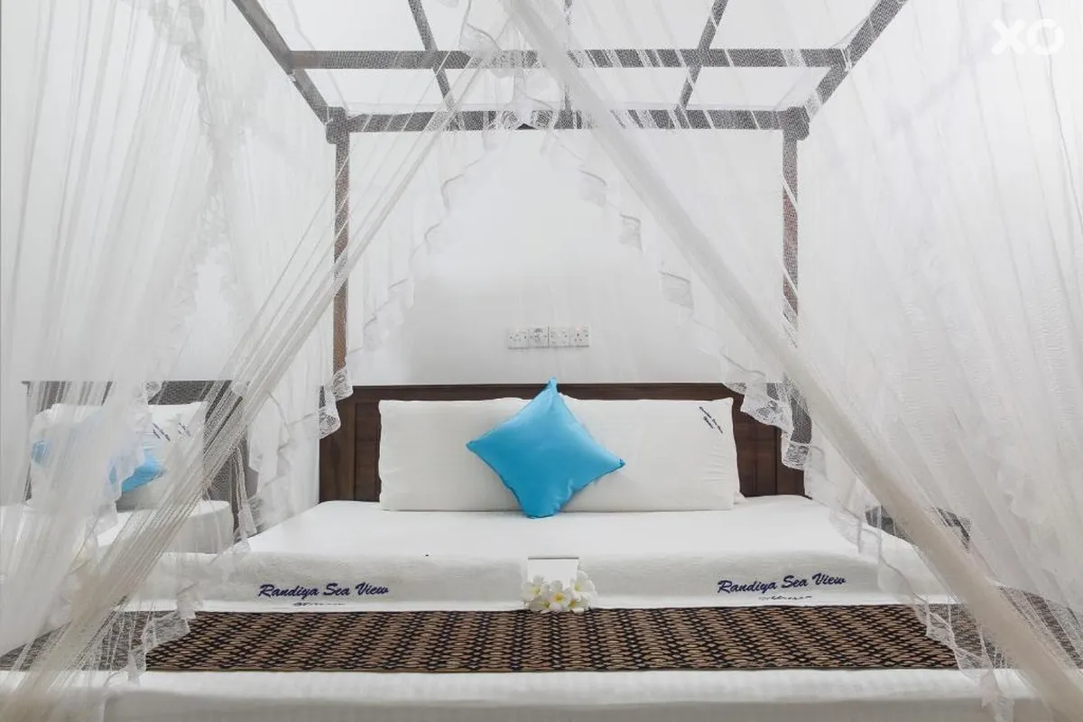 Randiya Sea View Hotel