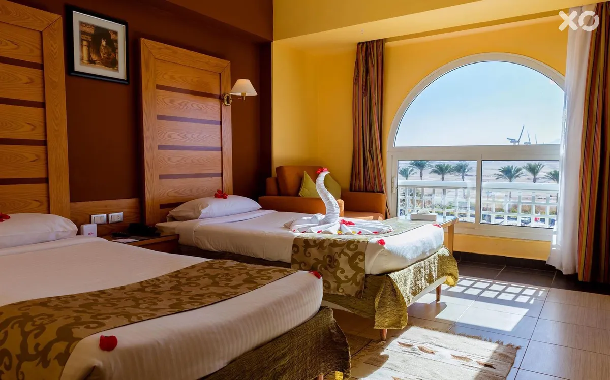 Golden Beach Resort
