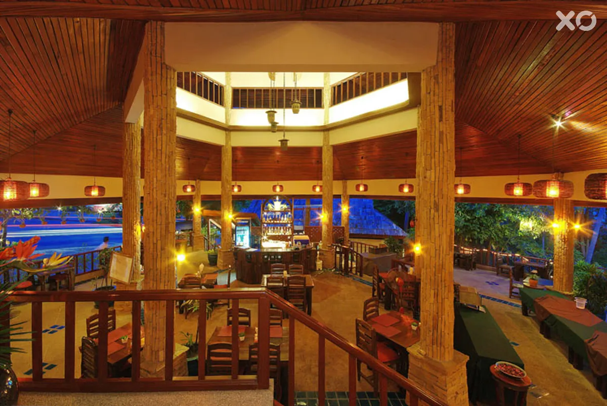 Baan Hin Sai Resort & Spa