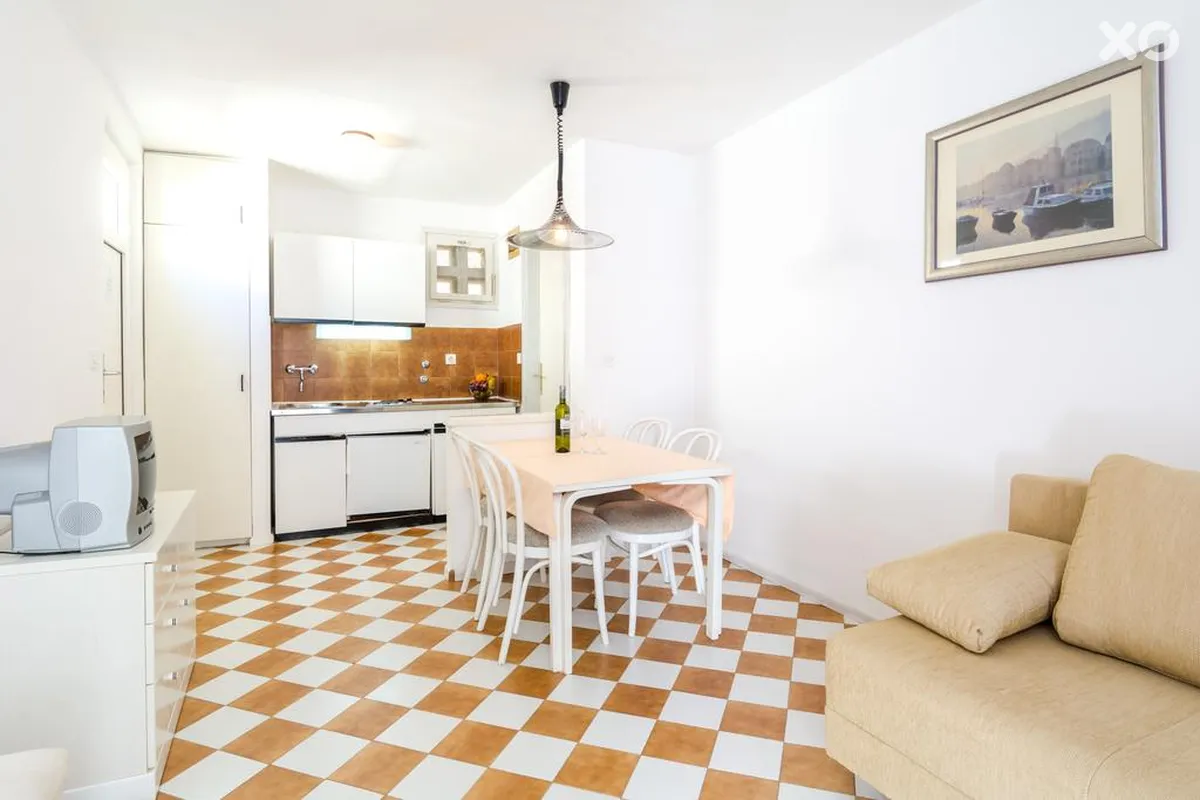 Holiday Village Sagitta