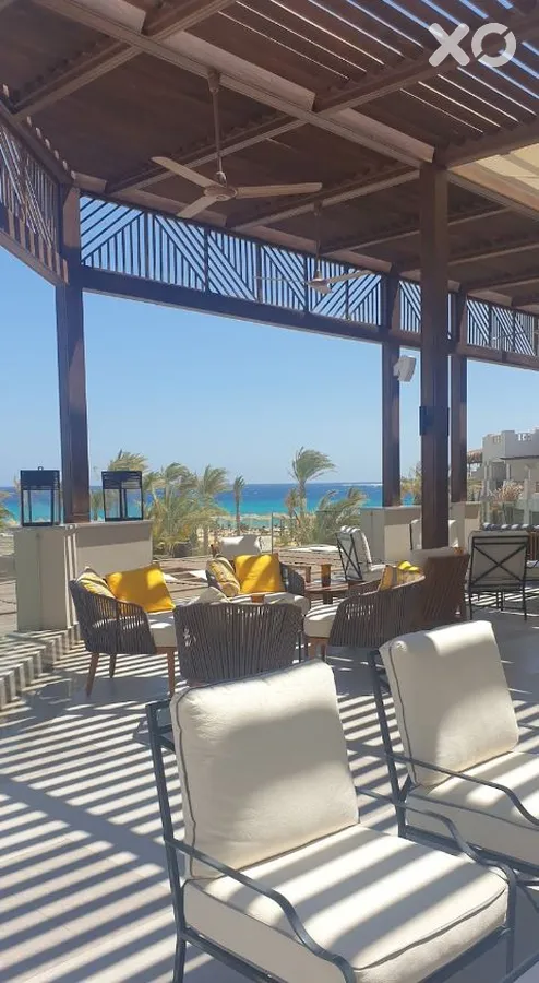 Iberotel Costa Mares